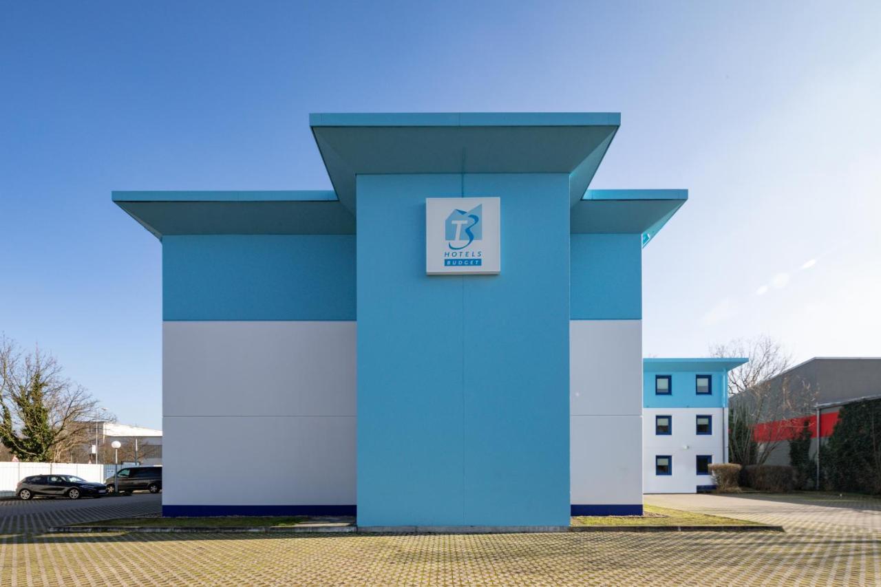 T3 Budget Berlin Hennigsdorf Kültér fotó